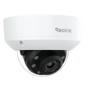 IP-камера Reolink RP-PCV8MZ 2.7-13.5 mm UA