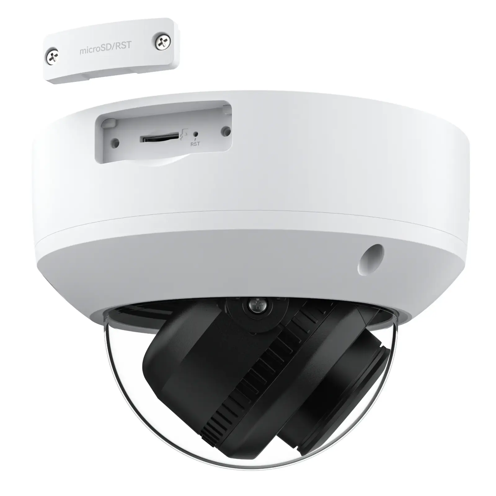 IP-камера Reolink RP-PCV8MZ 2.7-13.5 mm UA