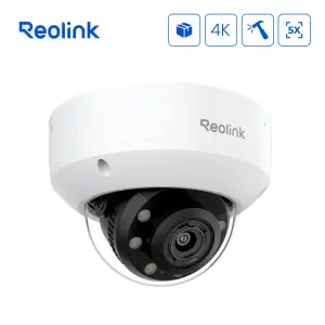 IP-камера Reolink RP-PCV8MZ 2.7-13.5 mm UA