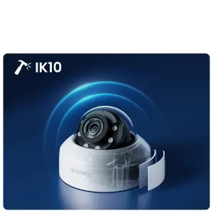 IP-камера Reolink RP-PCV8MZ 2.7-13.5 mm UA