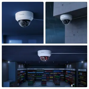 IP-камера Reolink RP-PCV8MZ 2.7-13.5 mm UA