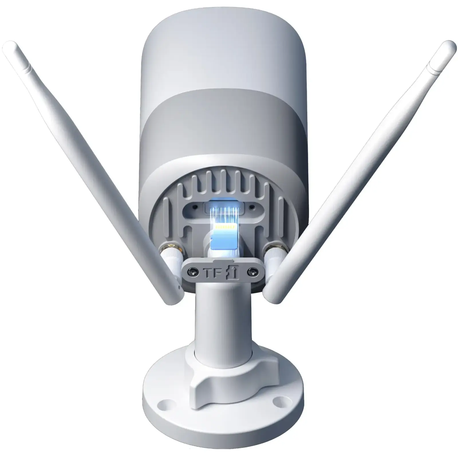 IP-камера Reolink RP-WCB8MZ 2.7-13.5 mm UA