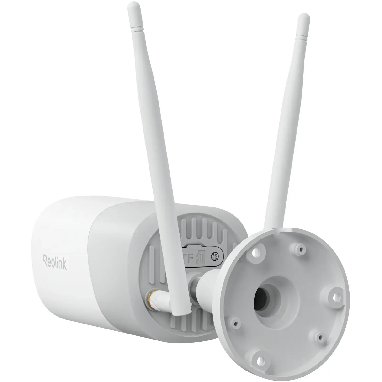 IP-камера Reolink RP-WCB8MZ 2.7-13.5 mm UA