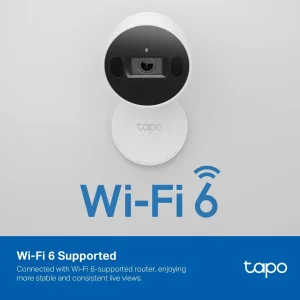 IP-камера TP-Link Tapo C125 UA