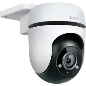 Зовнішня IP камера TP-Link Tapo C500 (1080p Full HD, 360°/130° View Range, H.264, IP65) UA