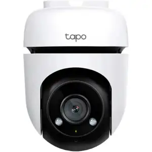 Зовнішня IP камера TP-Link Tapo C500 (1080p Full HD, 360°/130° View Range, H.264, IP65) UA