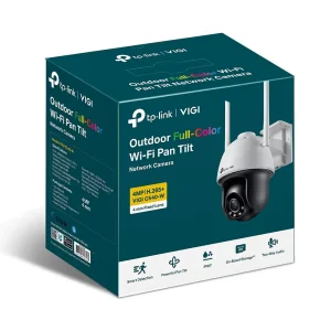 IP камера TP-Link VIGI C540-W V2 UA