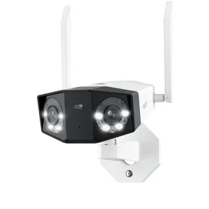 IP-камера Reolink Duo Series W730 (Duo 2 WiFi) UA