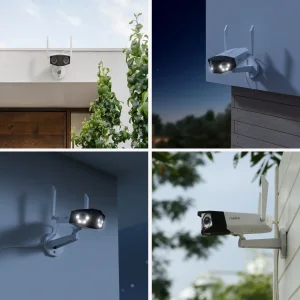 IP-камера Reolink Duo Series W730 (Duo 2 WiFi) UA