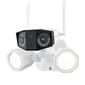 IP-камера Reolink Duo Series W750 UA