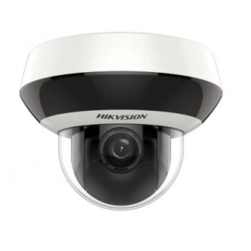 Купольная камера Hikvision DS-2DE2A404IW-DE3/W(2.8-12 мм) UA