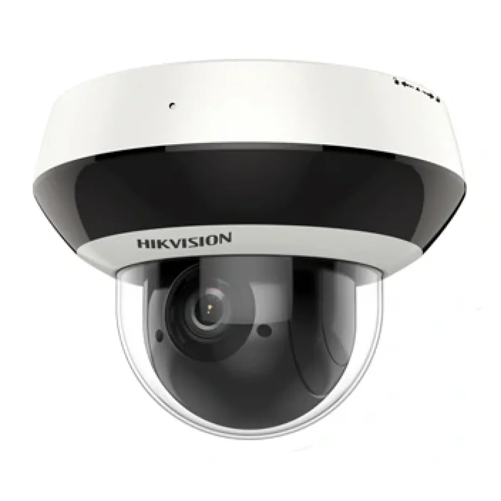 Купольная камера Hikvision DS-2DE2A404IW-DE3/W(2.8-12 мм) UA