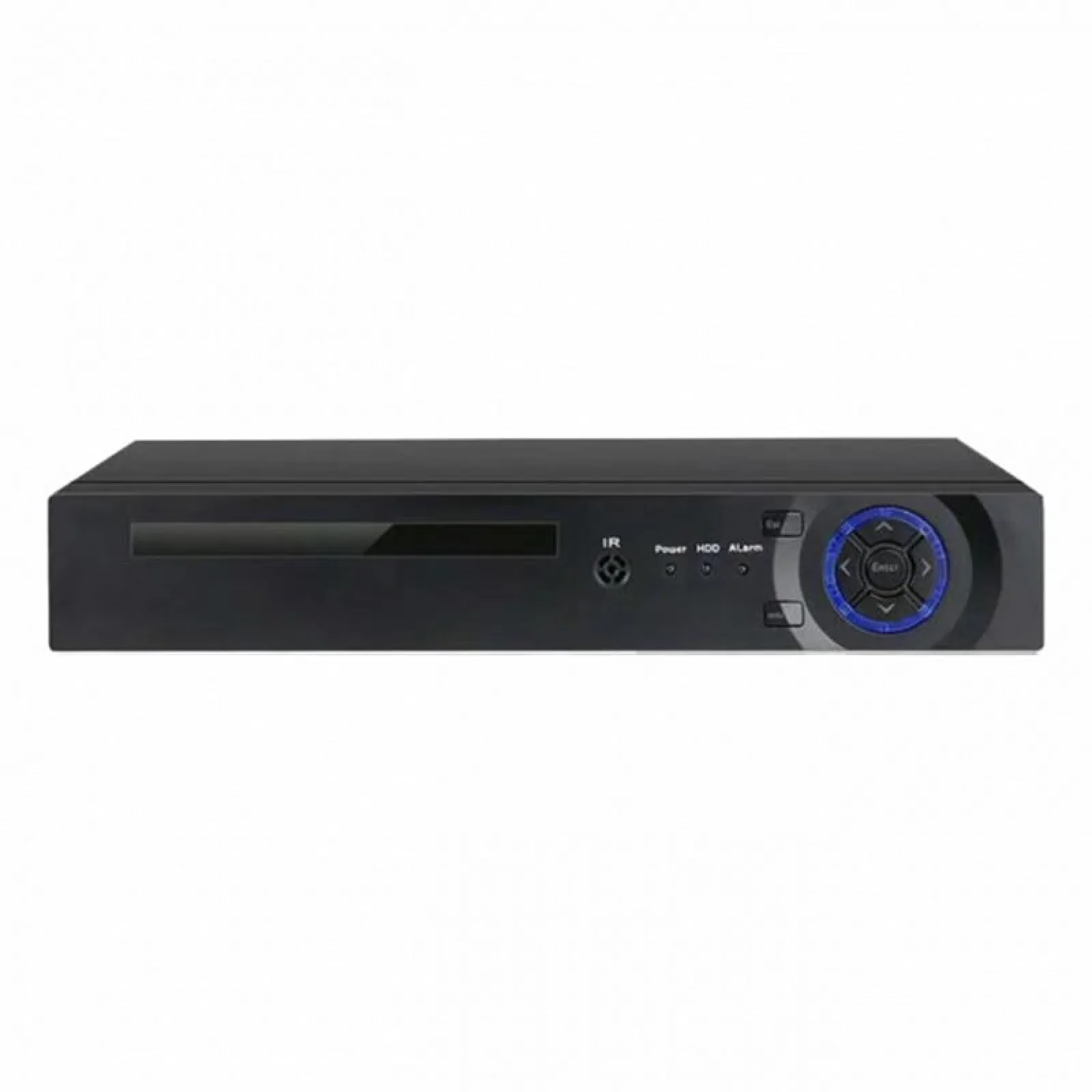 Відеореєстратор Green Vision GV-N-S010/08 (8POE) (LP12927) UA