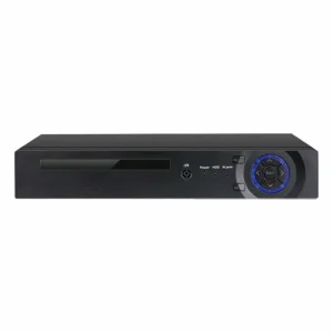 Видеорегистратор Green Vision GV-N-S010/08 (8POE) (LP12927) UA