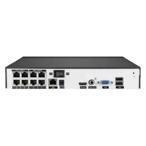 Видеорегистратор Green Vision GV-N-S010/08 (8POE) (LP12927) UA