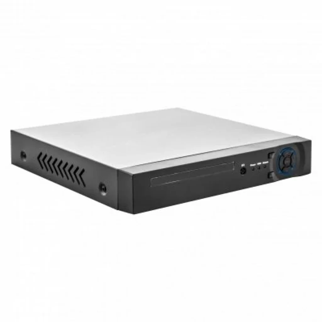 Видеорегистратор Green Vision GV-N-S010/08 (8POE) (LP12927) UA