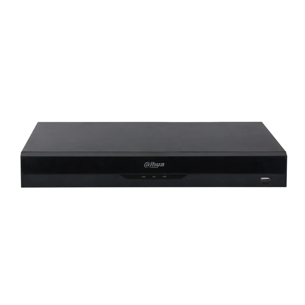 Видеорегистратор Dahua DHI-NVR2208-I UA