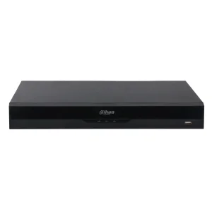 Видеорегистратор Dahua DHI-NVR2216-16P-I2 UA