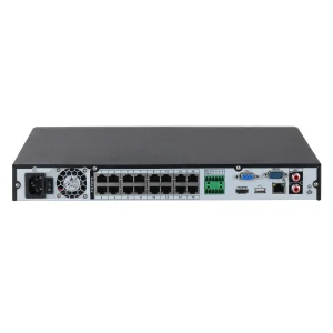 Видеорегистратор Dahua DHI-NVR2216-16P-I2 UA