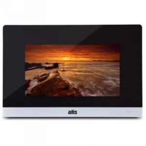 Домофон ATIS AD-750FHD S-Black UA