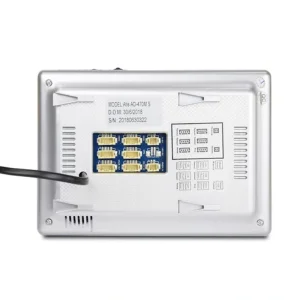 Домофон ATIS AD-470M S-Black UA