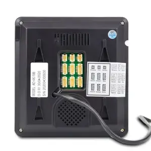 Домофон ATIS AD-480MB UA