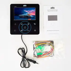 Домофон ATIS AD-480MB UA
