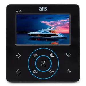 Домофон ATIS AD-480MB UA