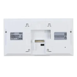 IP відеодомофон Dahua DHI-VTH2421FW-P UA