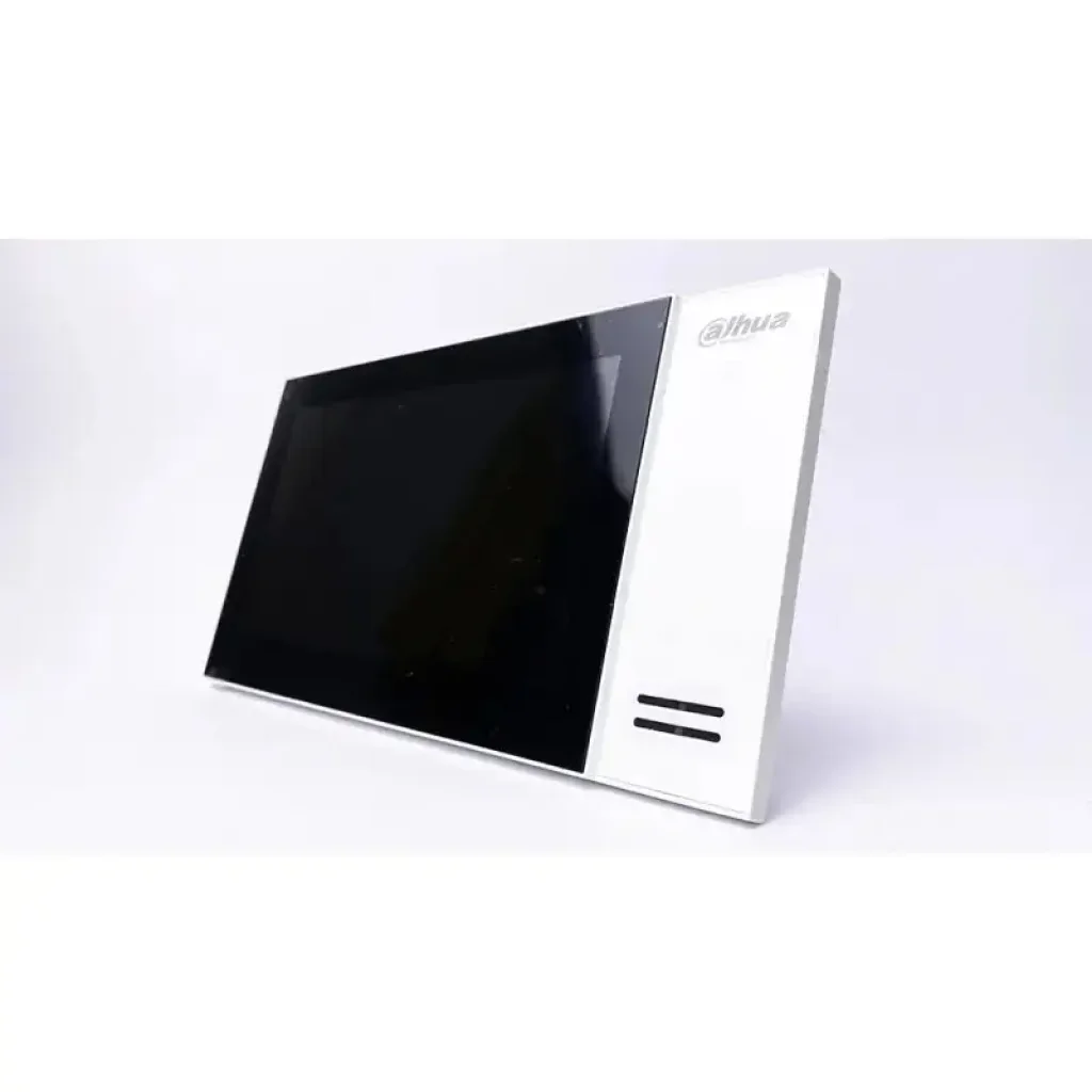 IP відеодомофон Dahua DHI-VTH2421FW-P UA
