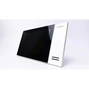 IP відеодомофон Dahua DHI-VTH2421FW-P UA