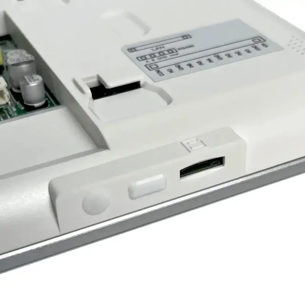 IP видеодомофон Dahua DHI-VTH5221DW-S2 UA