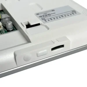 IP видеодомофон Dahua DHI-VTH5221DW-S2 UA