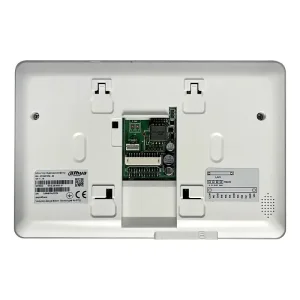 IP видеодомофон Dahua DHI-VTH5221DW-S2 UA
