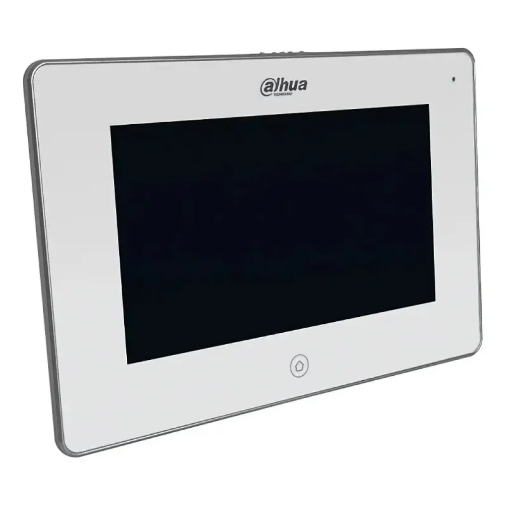 IP видеодомофон Dahua DHI-VTH5221DW-S2 UA