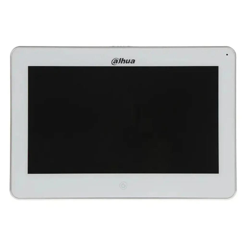 IP відеодомофон Dahua DHI-VTH5241DW-S2 UA