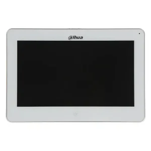 IP відеодомофон Dahua DHI-VTH5241DW-S2 UA