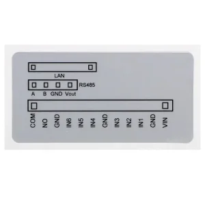 IP відеодомофон Dahua DHI-VTH5241DW-S2 UA