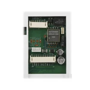 IP відеодомофон Dahua DHI-VTH5241DW-S2 UA