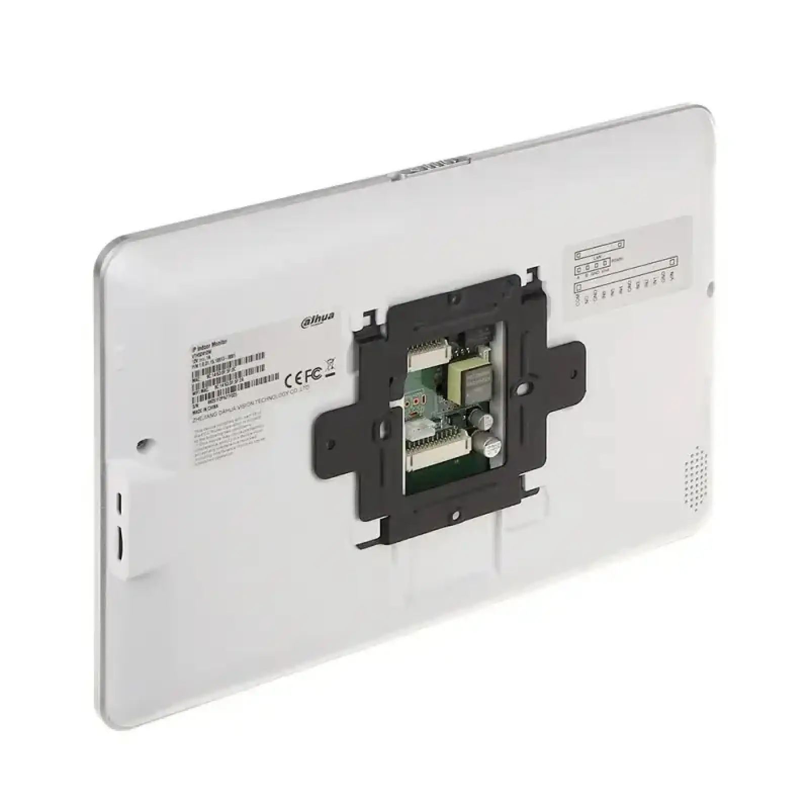 IP видеодомофон Dahua DHI-VTH5241DW-S2 UA