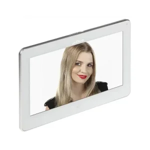 IP відеодомофон Dahua DHI-VTH5241DW-S2 UA