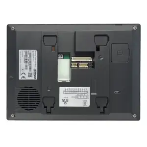 IP-відеодомофон Dahua DHI-VTH5321GB-W Black UA