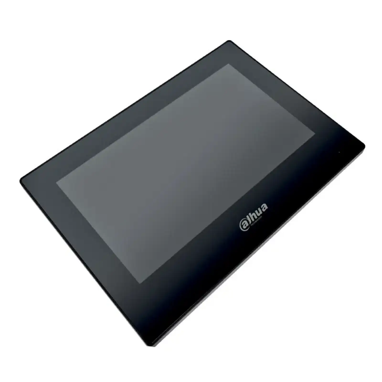 IP-видеодомофон Dahua DHI-VTH5321GB-W Black UA