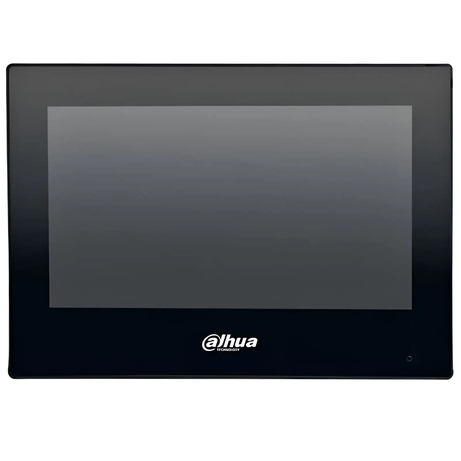 IP-видеодомофон Dahua DHI-VTH5321GB-W Black UA