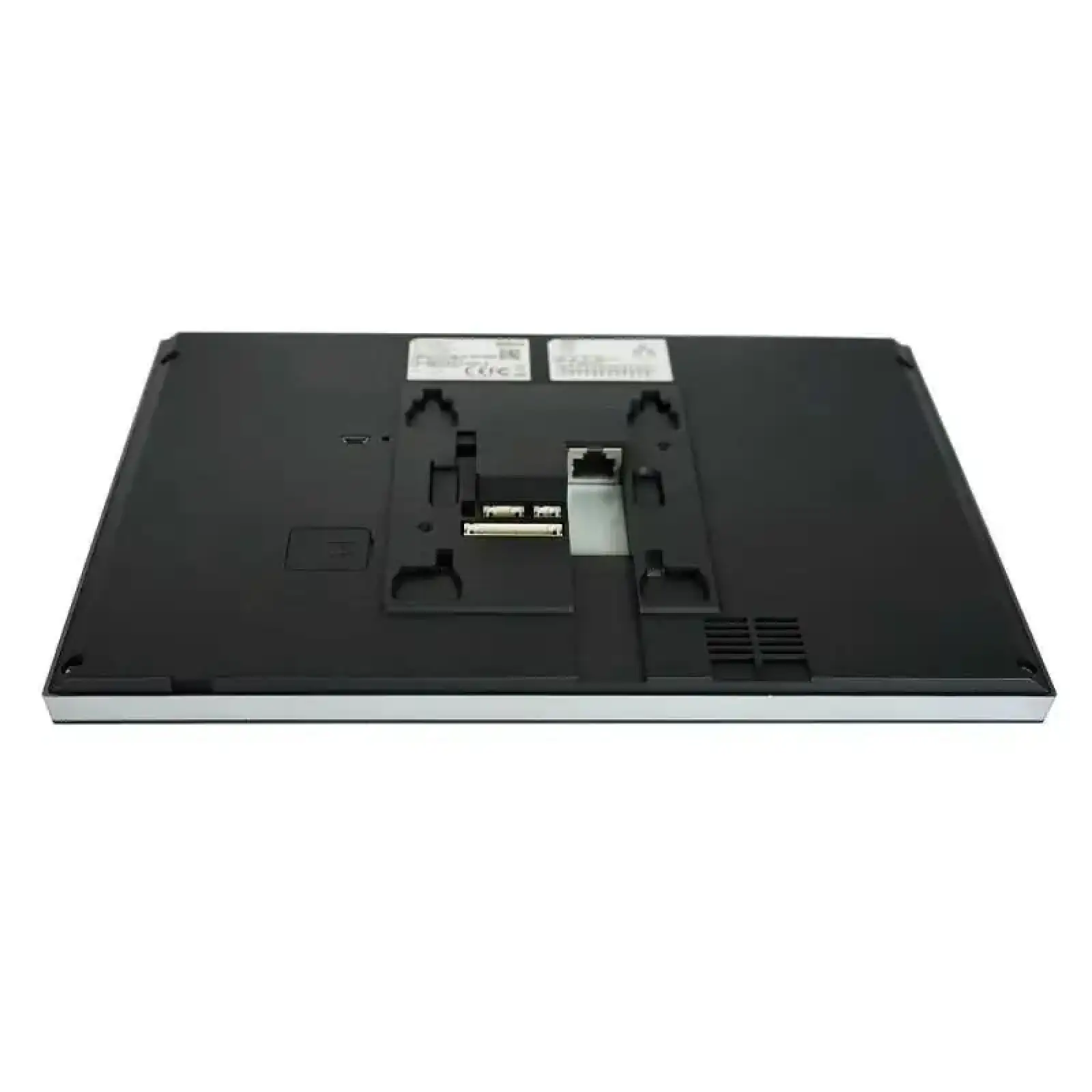 IP видеодомофон Dahua DHI-VTH5341G-W UA