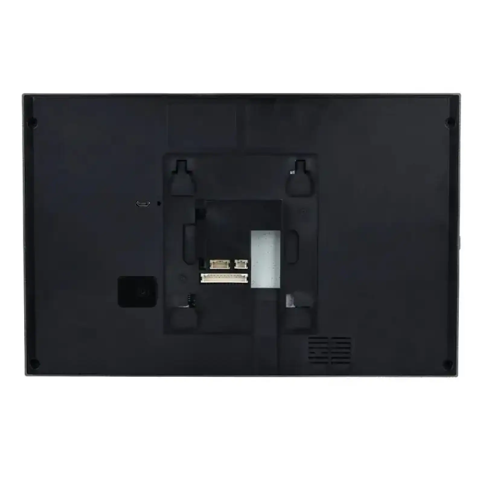 IP видеодомофон Dahua DHI-VTH5341G-W UA