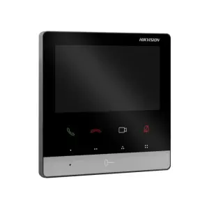 IP-видеодомофон Hikvision DS-KH6100-E1 UA