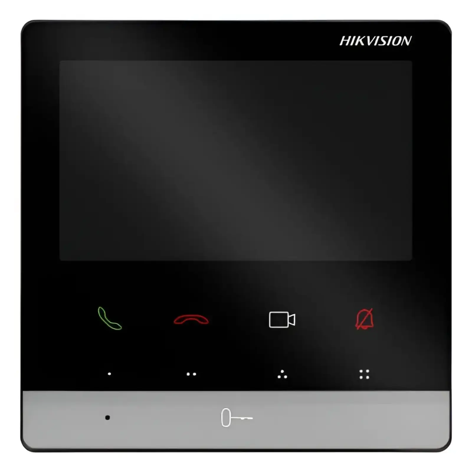 IP-видеодомофон Hikvision DS-KH6100-E1 UA