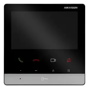 IP-видеодомофон Hikvision DS-KH6100-E1 UA