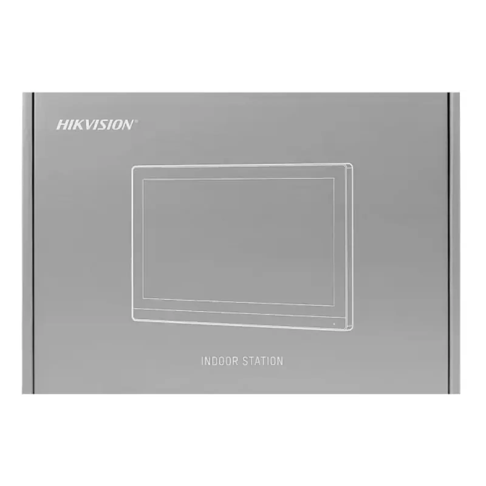 IP-видеодомофон Hikvision DS-KH6350-TE1 White UA